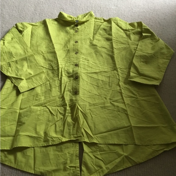Yacco Maricard shirt
